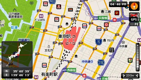 Snapshot